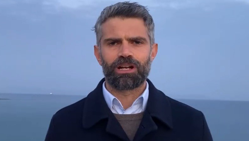 SINDACO PIOMBINO