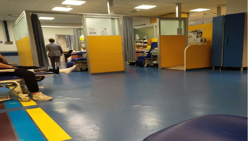 pronto soccorso