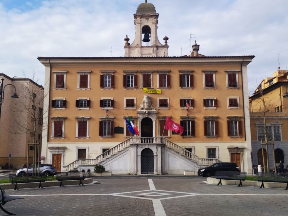 comune di livorno