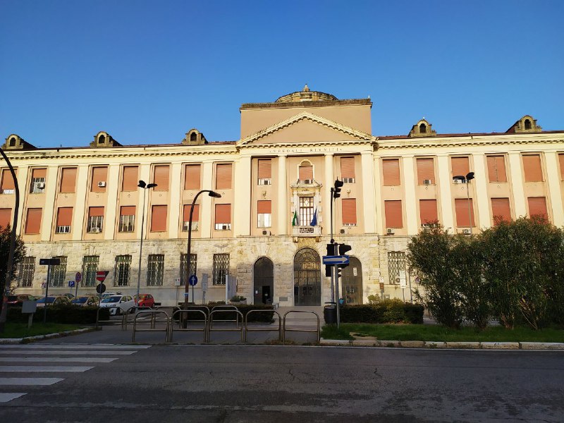OSPEDALE DI LIVORNO
