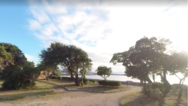 SPIAGGIA DEL FELCIAIO