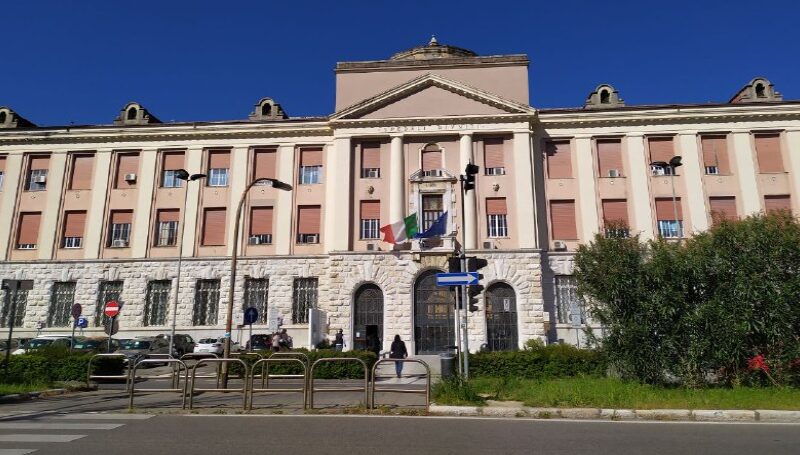 OSPEDALE DI LIVORNO