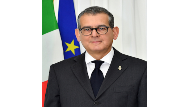 Luciano Carta
