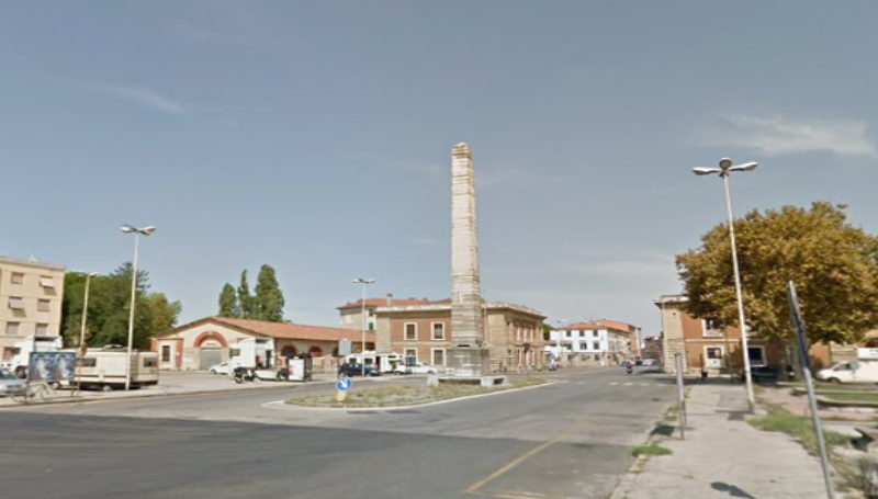 BARRIERA FIORENTINA