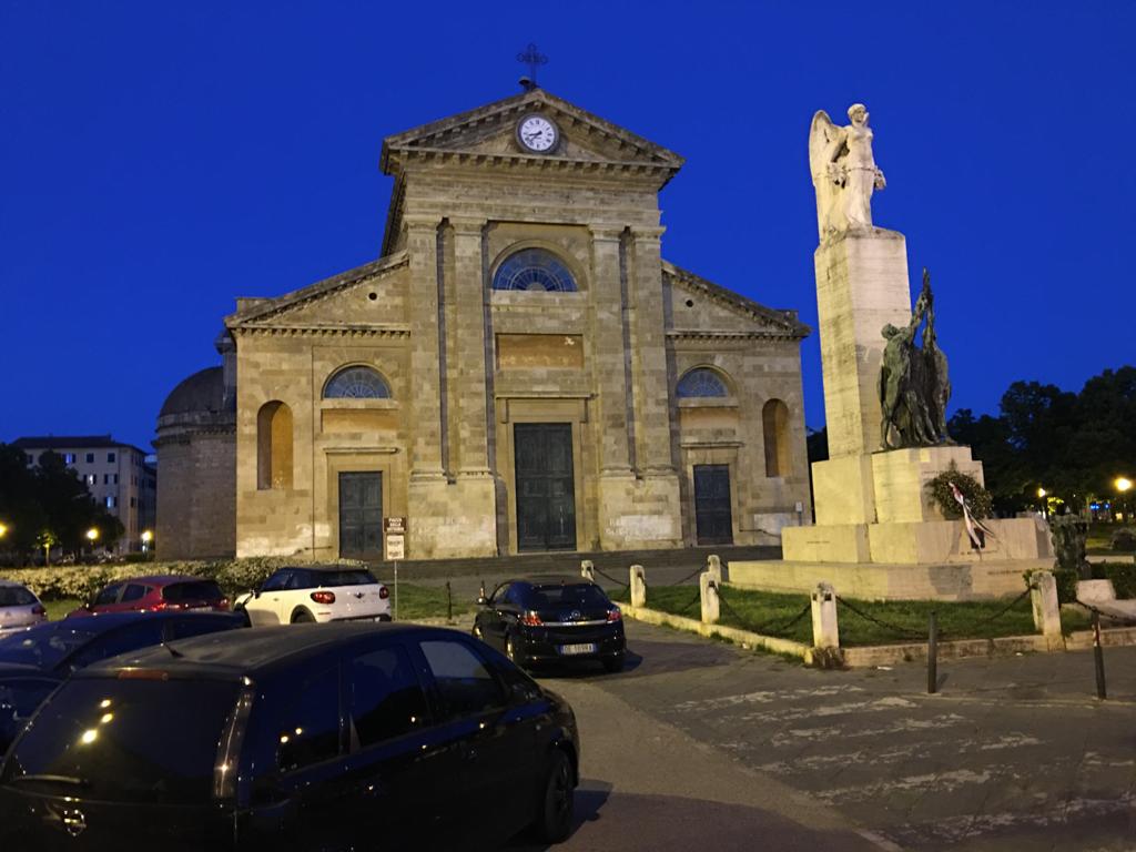 Photo by Vito Capogna