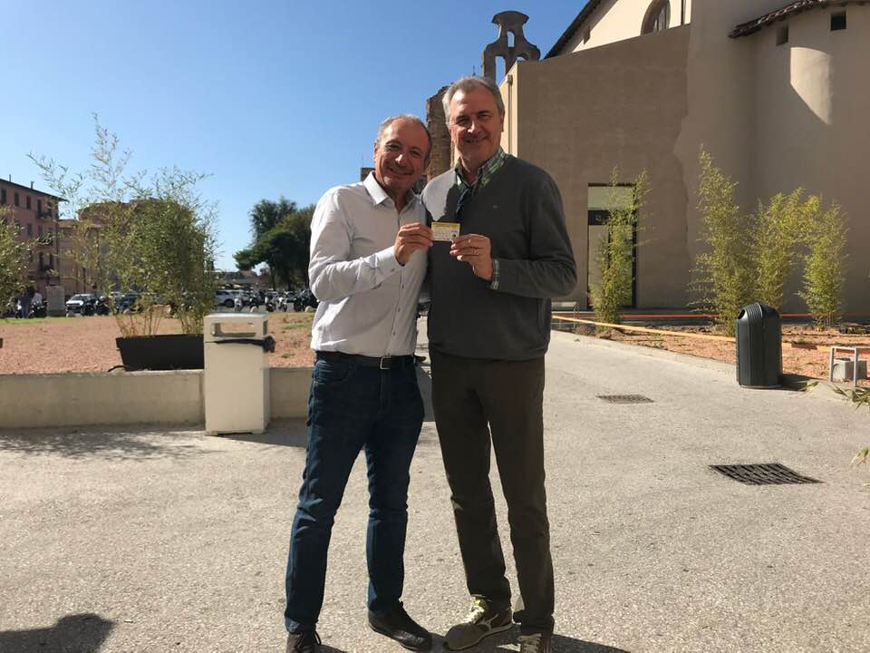 ROBERTO CONSIGLI