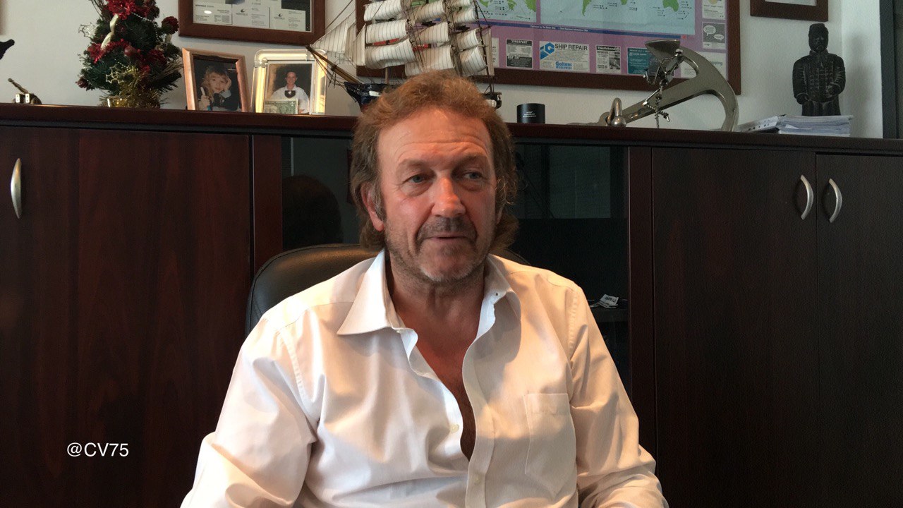 MASSIMO NETTI