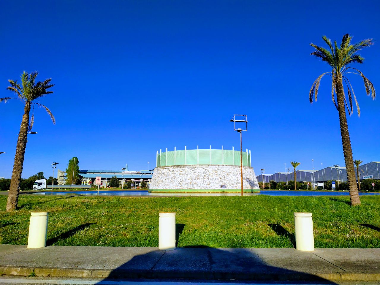 INTERPORTO DI GUASTICCE
