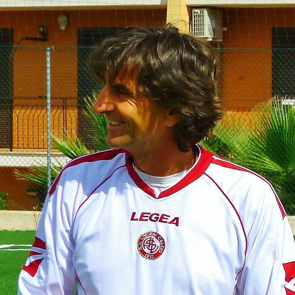 PIETRO SPINOSA