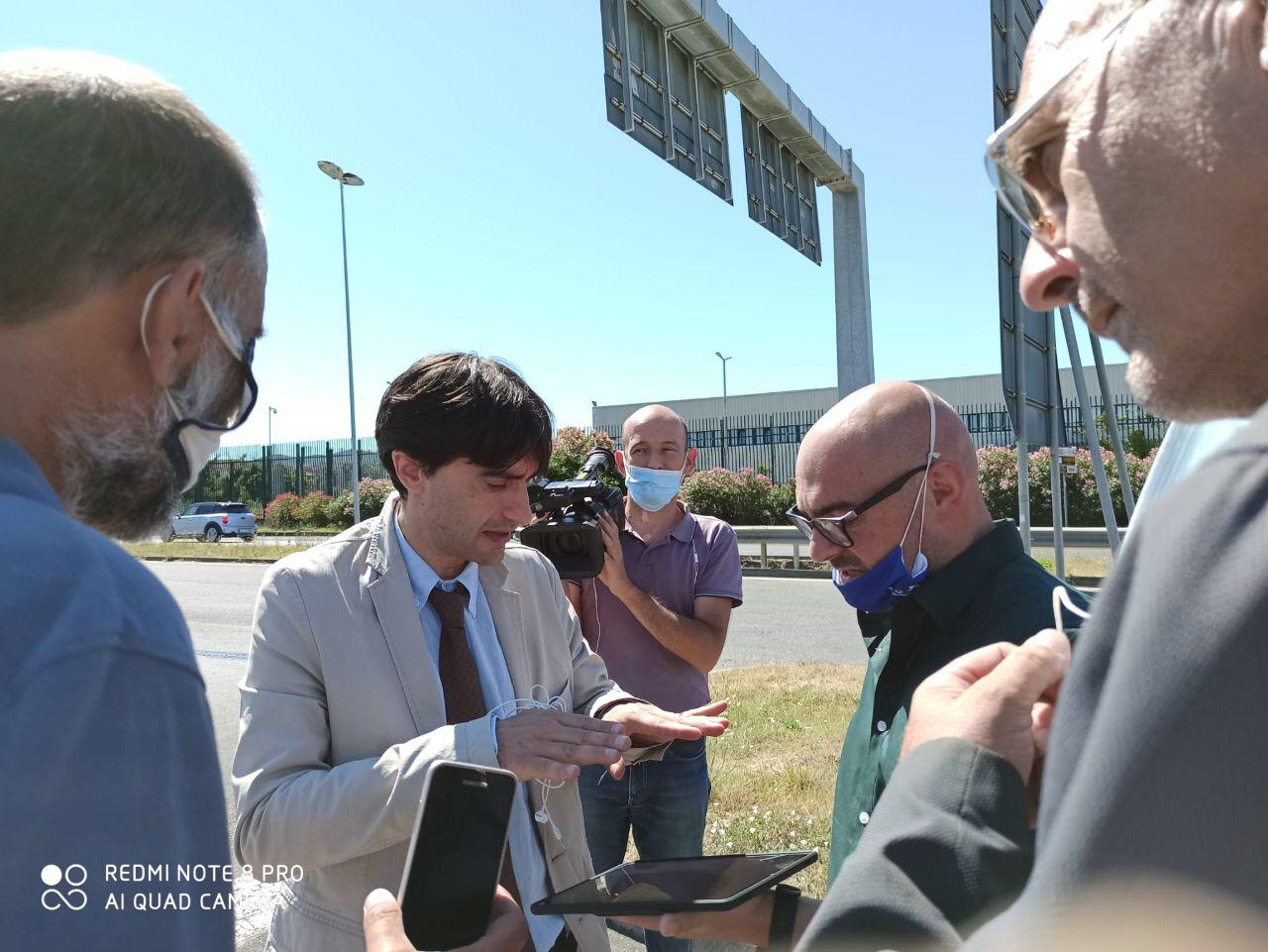 ONOREVOLE MANFREDI POTENTI