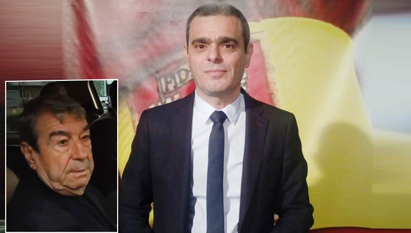 ALESSANDRO GUERRIERI