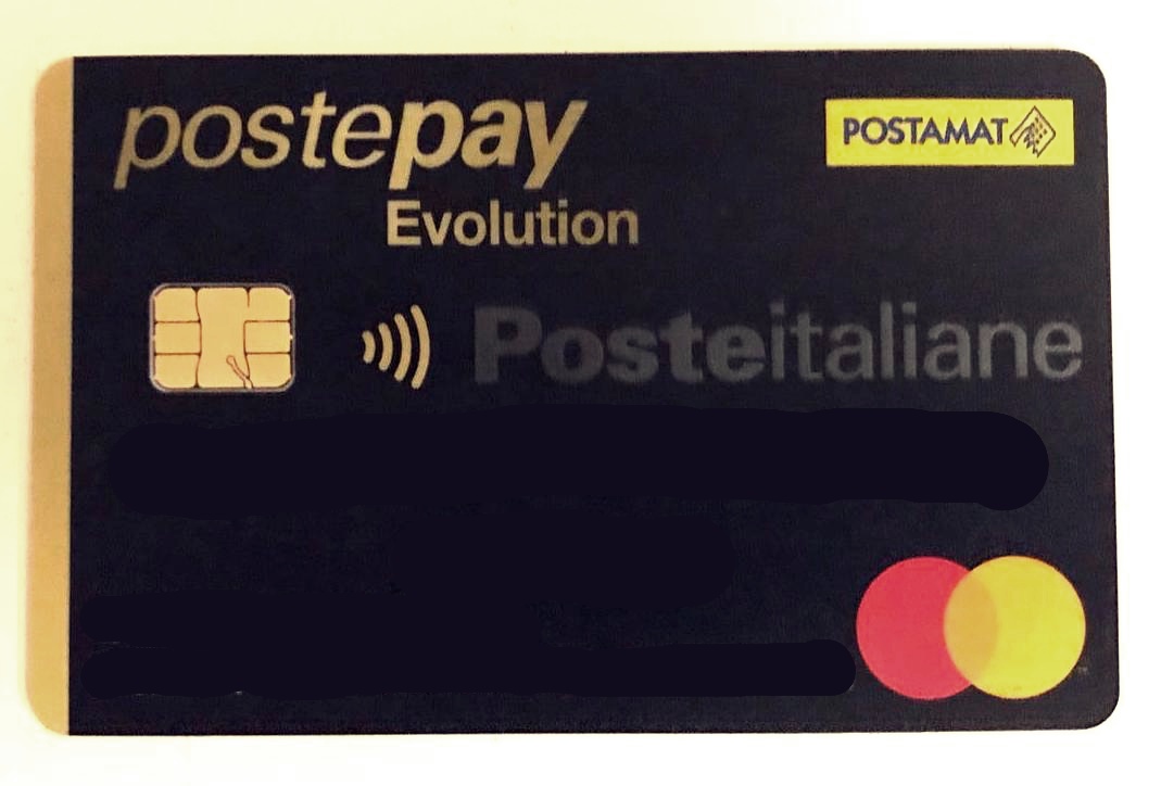 POSTEPAY