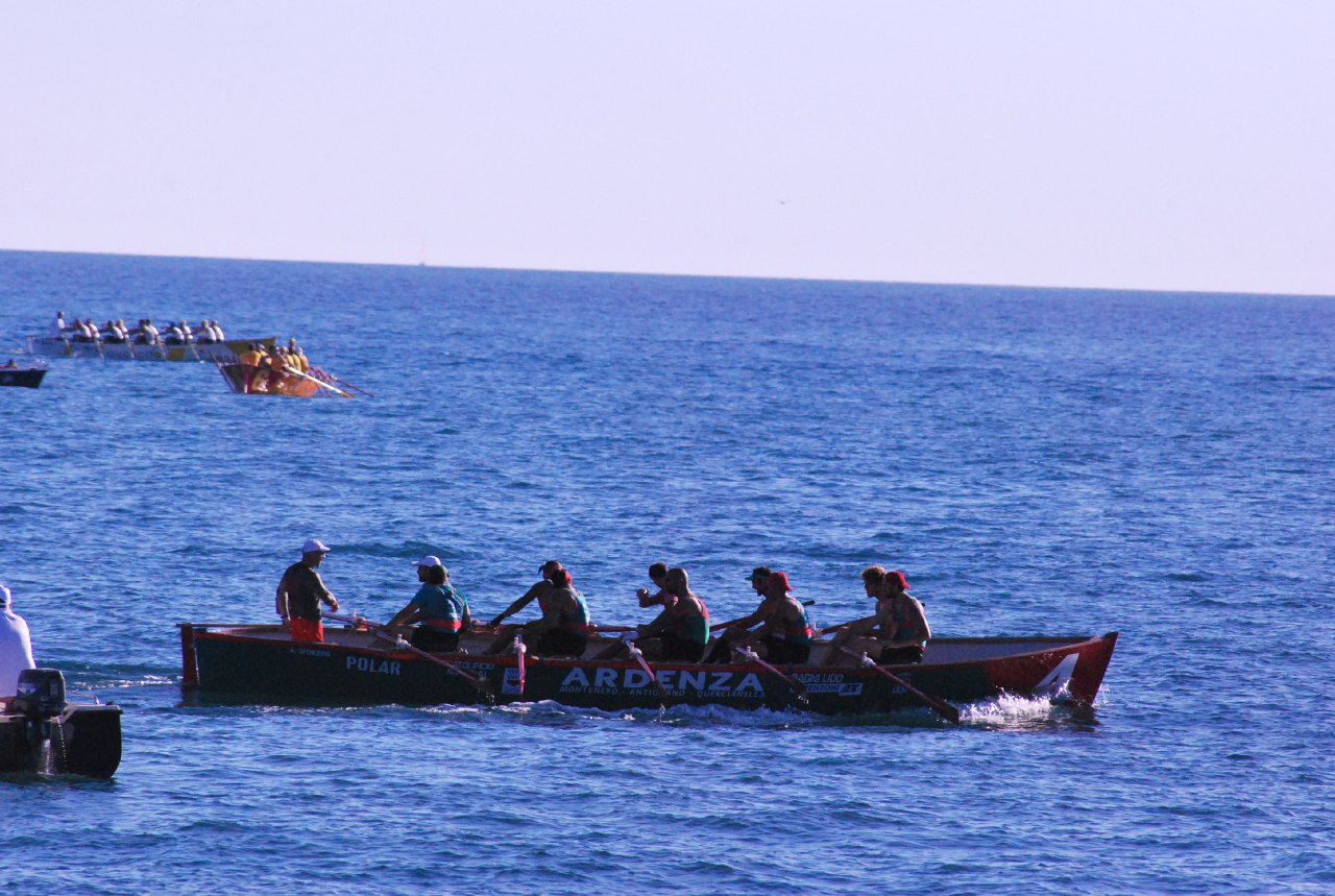 GOZZO PALIO MARINARO