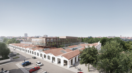 NUOVO OSPEDALE