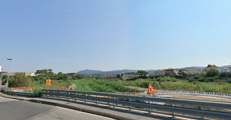 LAVORI POST ALLUVIONE