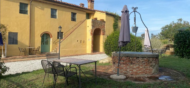AGRITURISMO