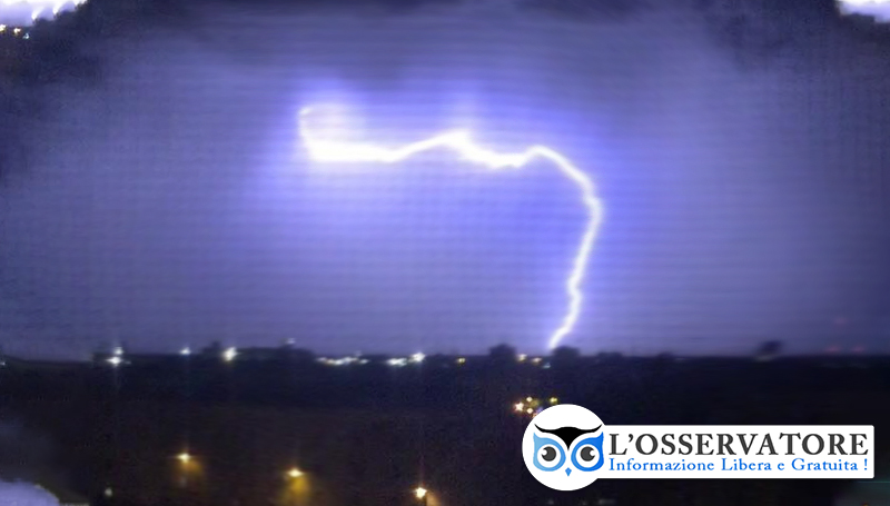 Allerta Meteo Livorno