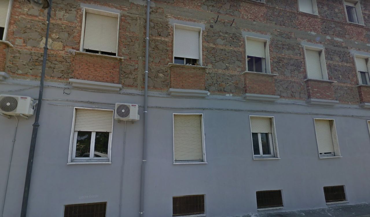 CENTRO ACCOGLIENZA