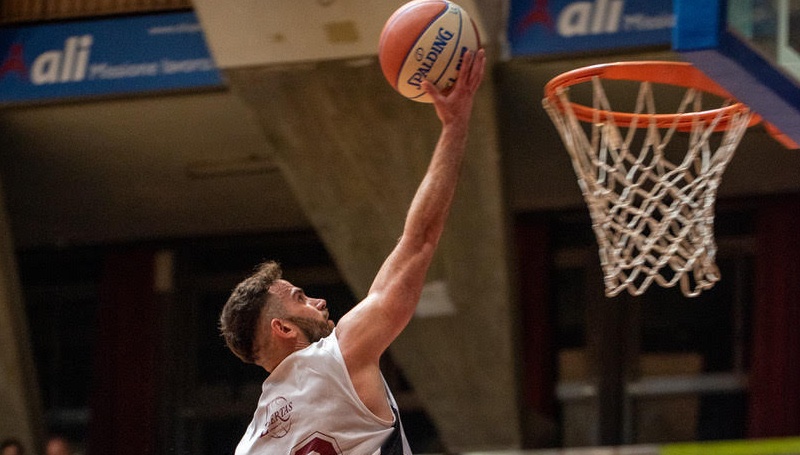 LIBERTAS LIVORNO 1947