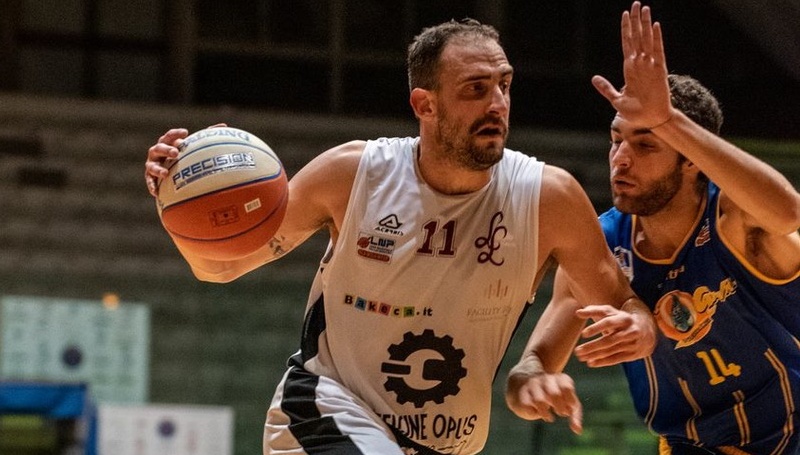 Riccardo Castelli