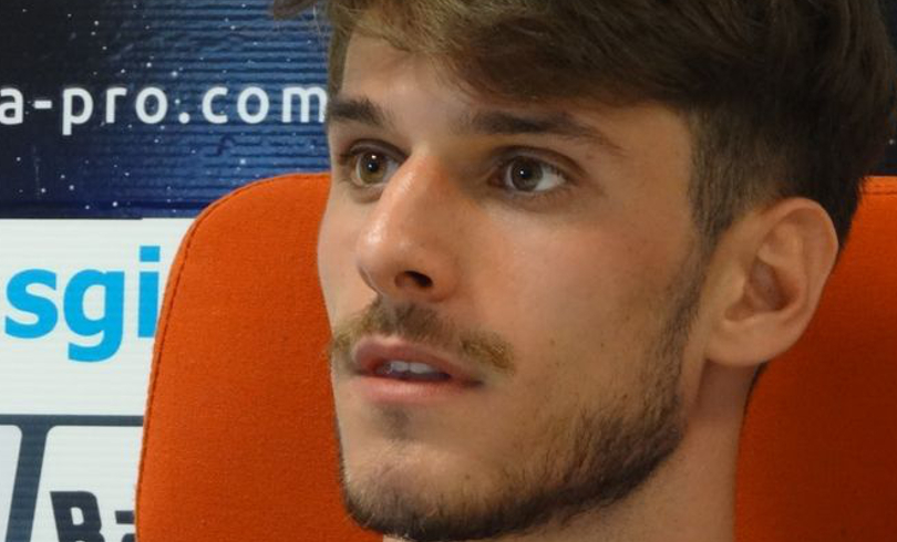 Gianluca Piccoli