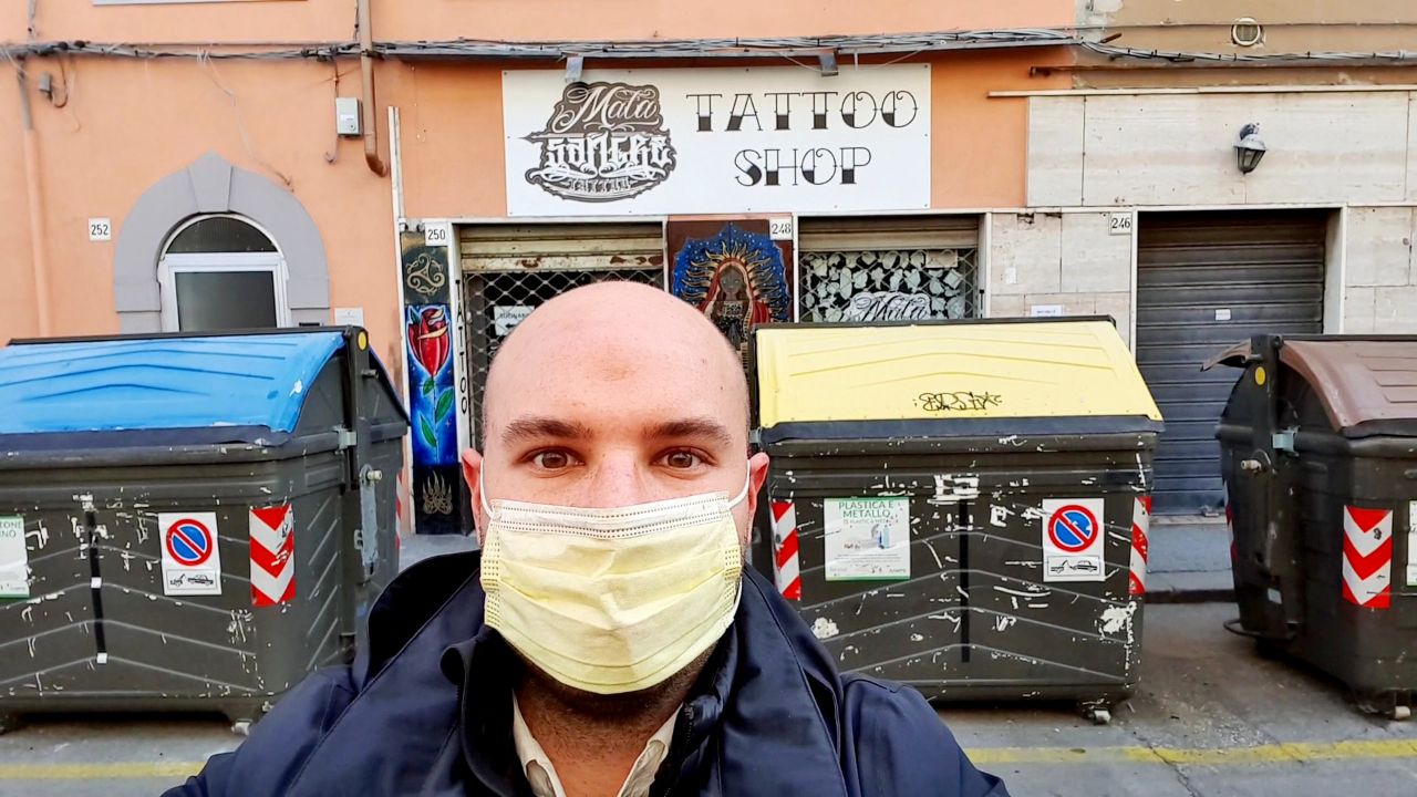 Consigliere Lega Perini