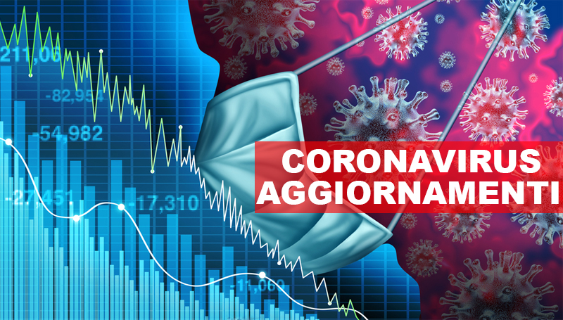 Covid19 Aggiornamenti 4