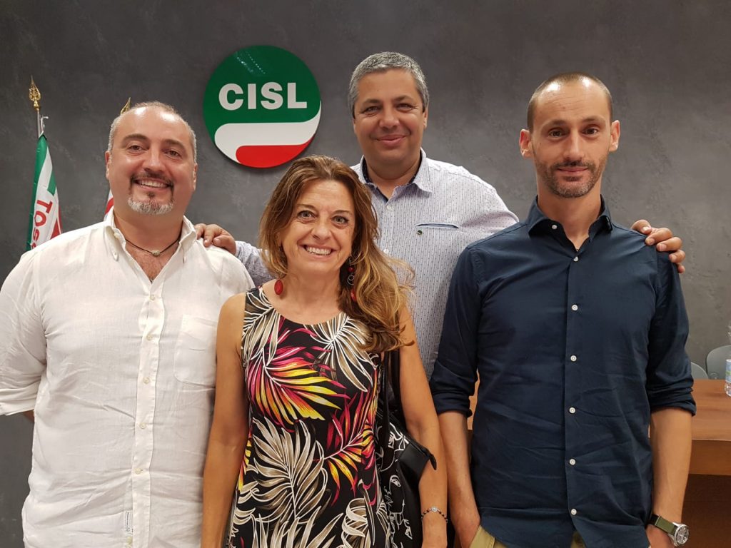 FAI-CISL