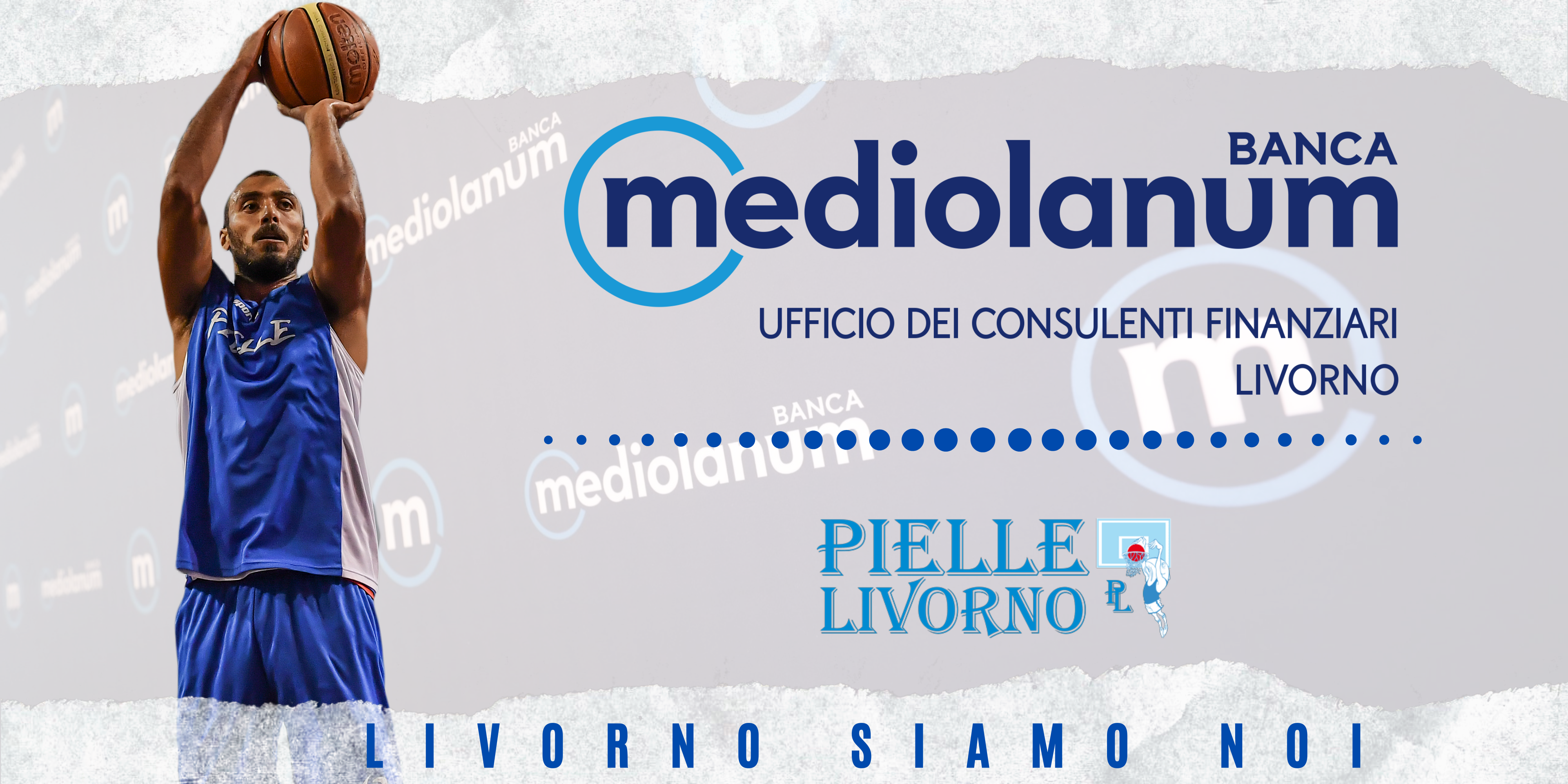 BANCA MEDIOLANUM PIELLE LIVORNO