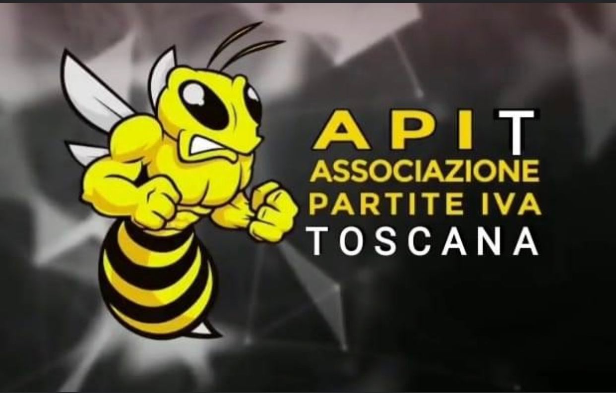 APIT Associazione Partite Iva Toscana