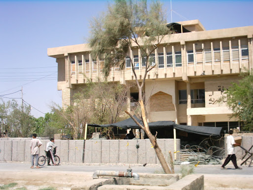 STRAGE DI NASSIRIYA