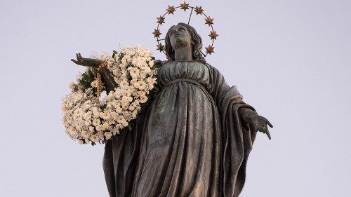 IMMACOLATA CONCEZIONE