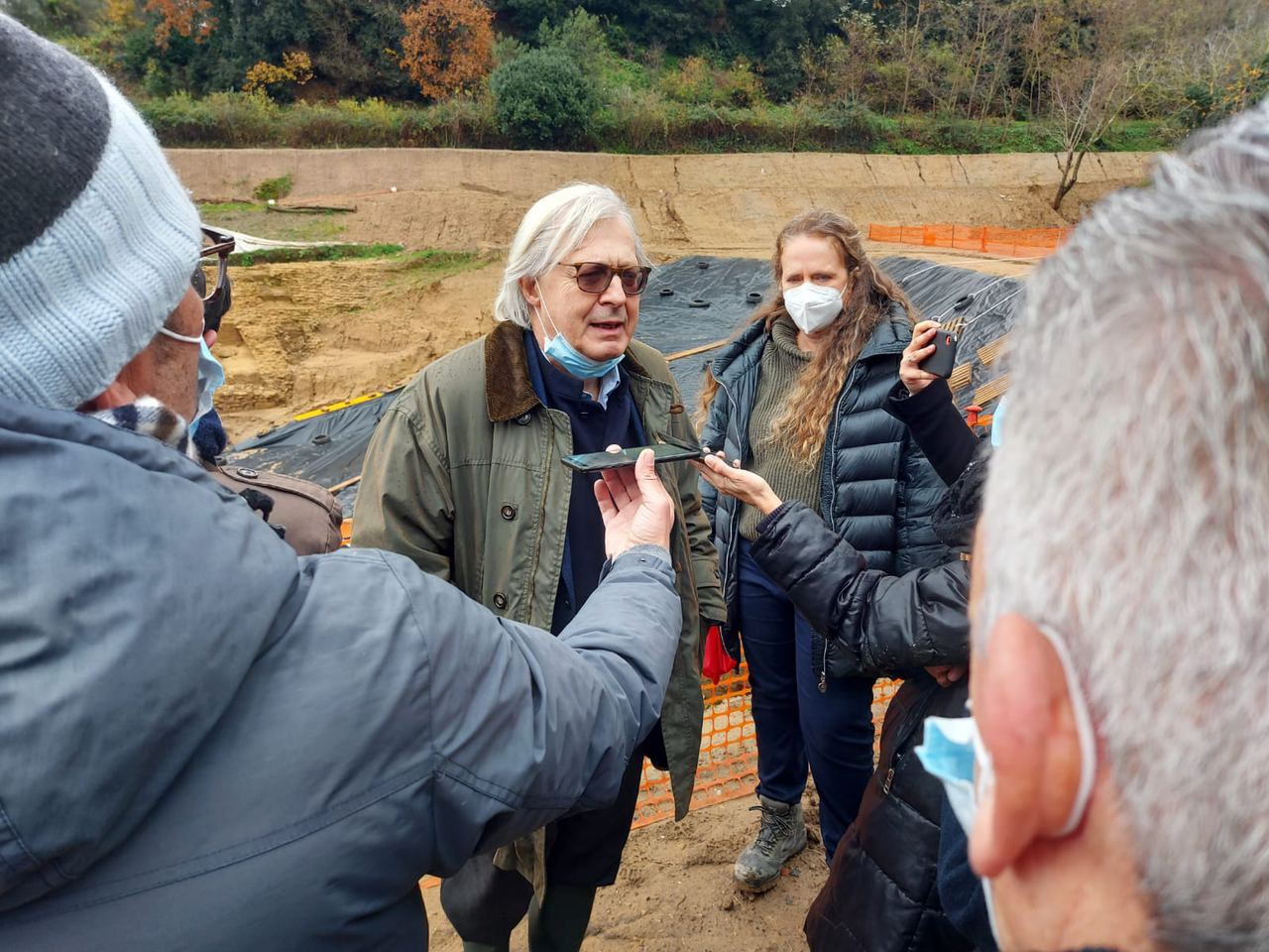 VITTORIO SGARBI