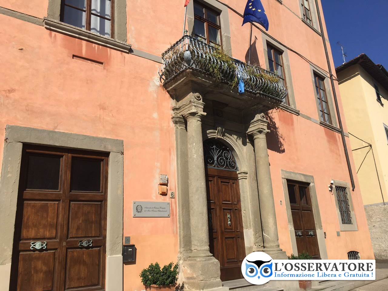 AUTORITA PORTUALE DI LIVORNO