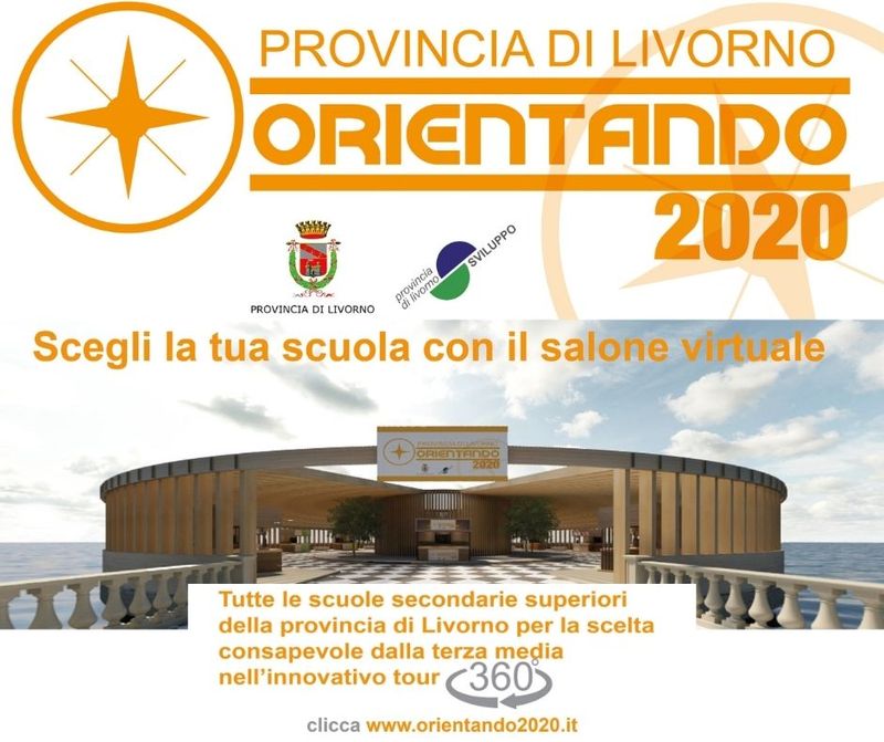 ORIENTANDO 2020