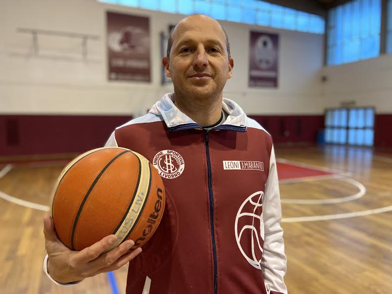 RICCARDO TEDESCHI
