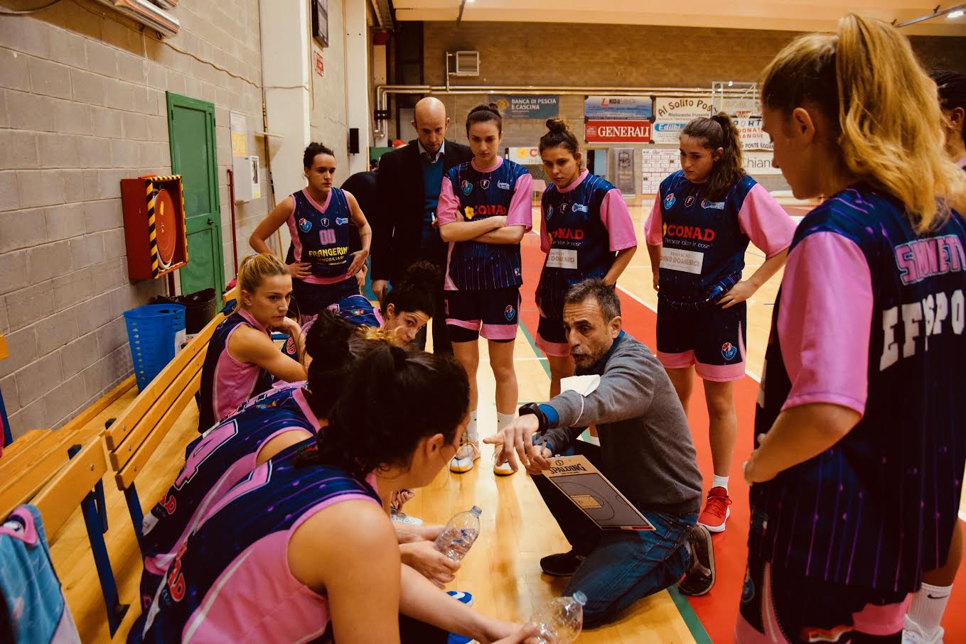 JOLLY ACLI LIVORNO