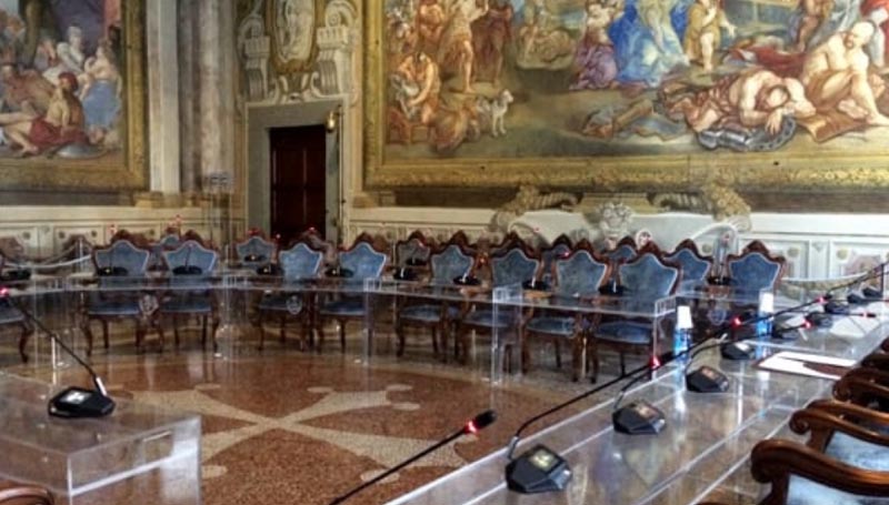 Fonte Comune di Pisa