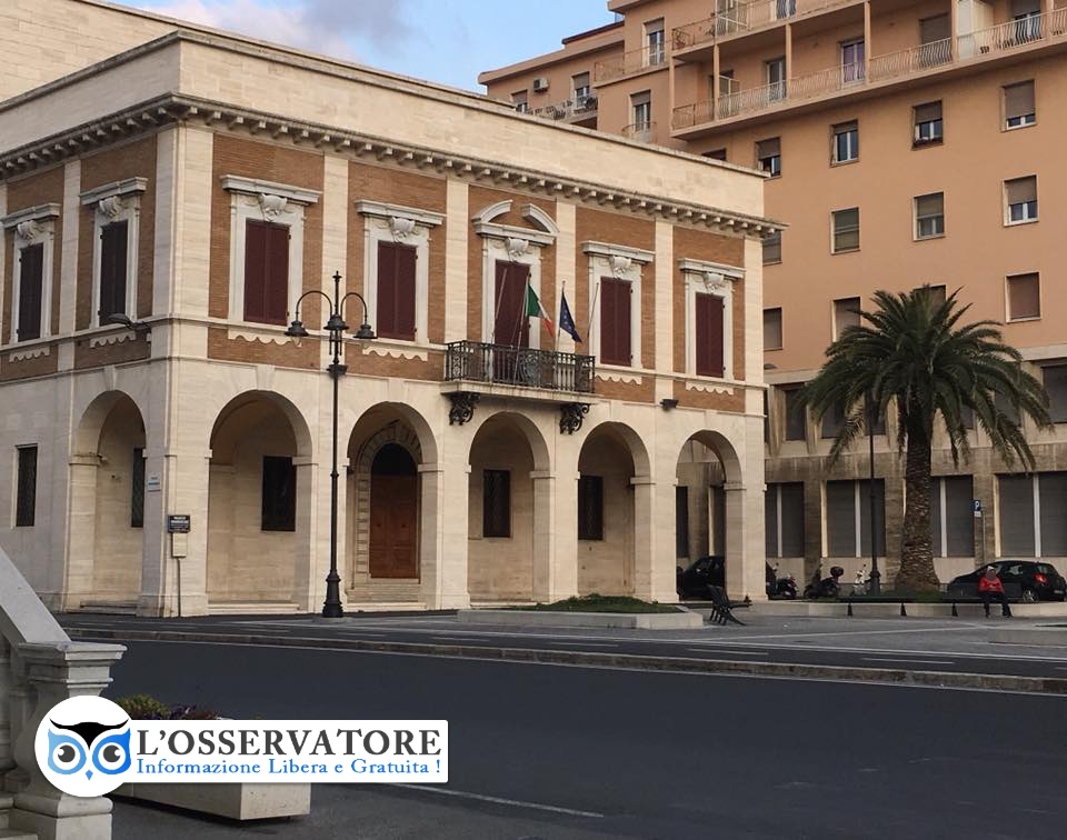 PROVINCIA DI LIVORNO