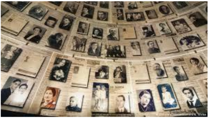 Giorno della Memoria, cerimonia del Comune con la Comunità di Sant'Egidio