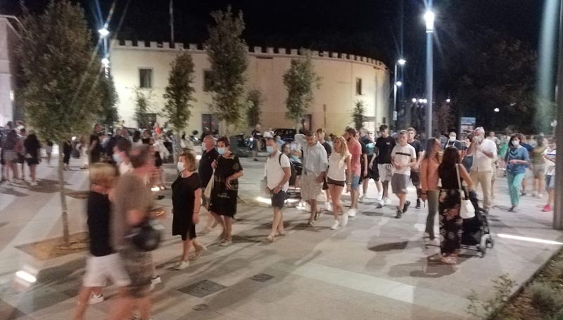 Castiglioncello - Fonte Comune di Rosignano Marittimo