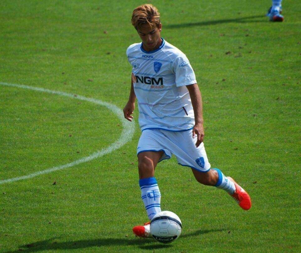 Davide-Buglio-Livorno-Calcio