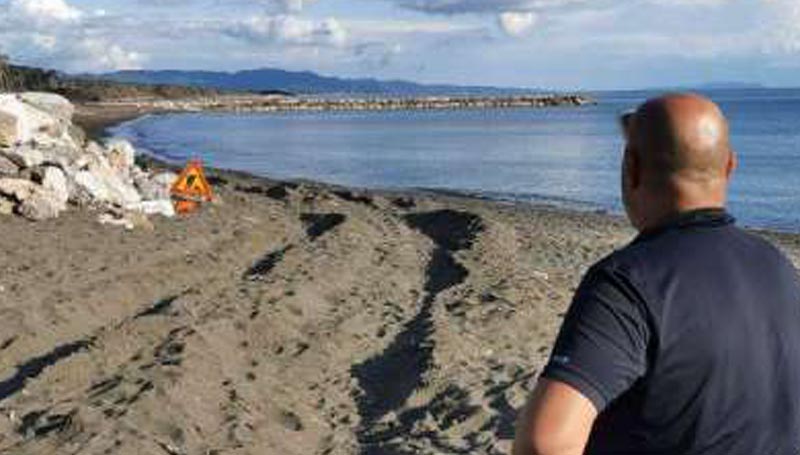 Fonte Comune di Cecina