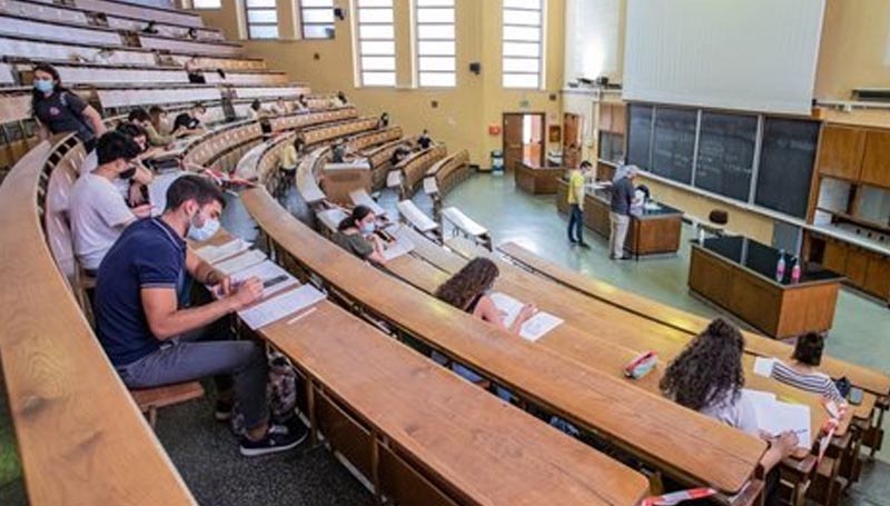 Università - Fonte Regione Toscana Notizie