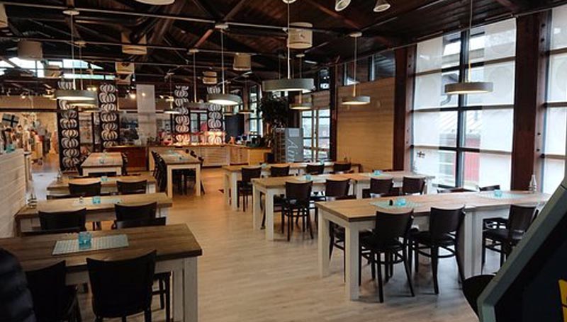 ristorante foto repertorio