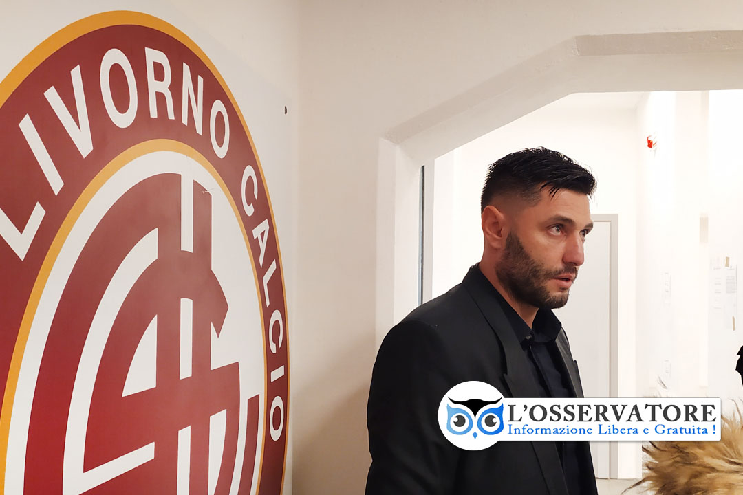 Marco-Amelia-Livorno