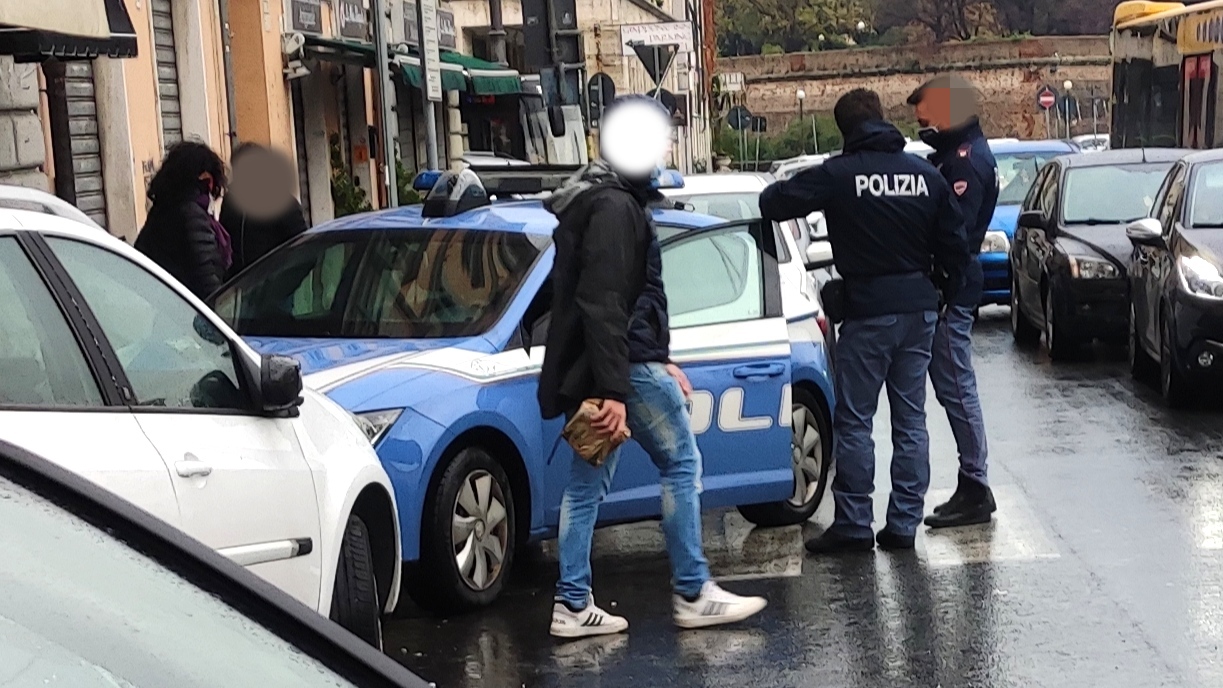 Polizia Di Stato