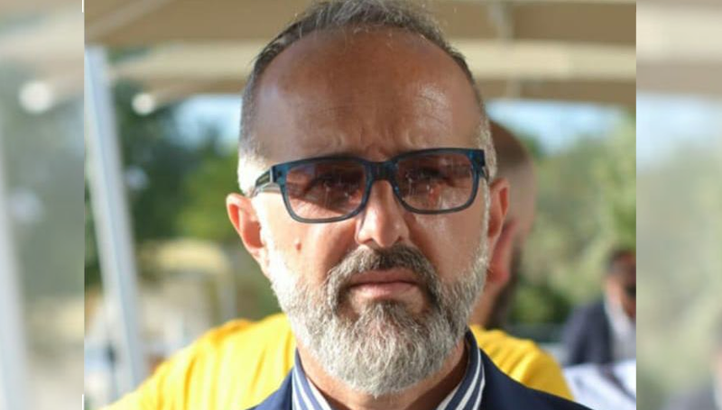 Massimo Gervasi, Presidente dell'Associazione Partite iva, 𝘼𝙋𝙄𝙏 𝙄𝙏𝘼𝙇𝙄𝘼