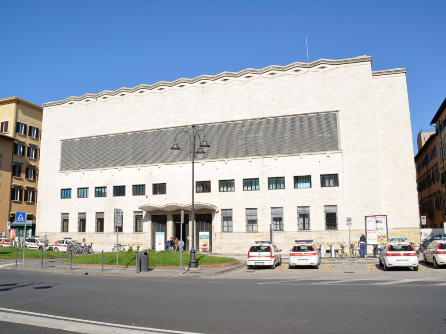 Fonte immagine: Comune di Livorno
