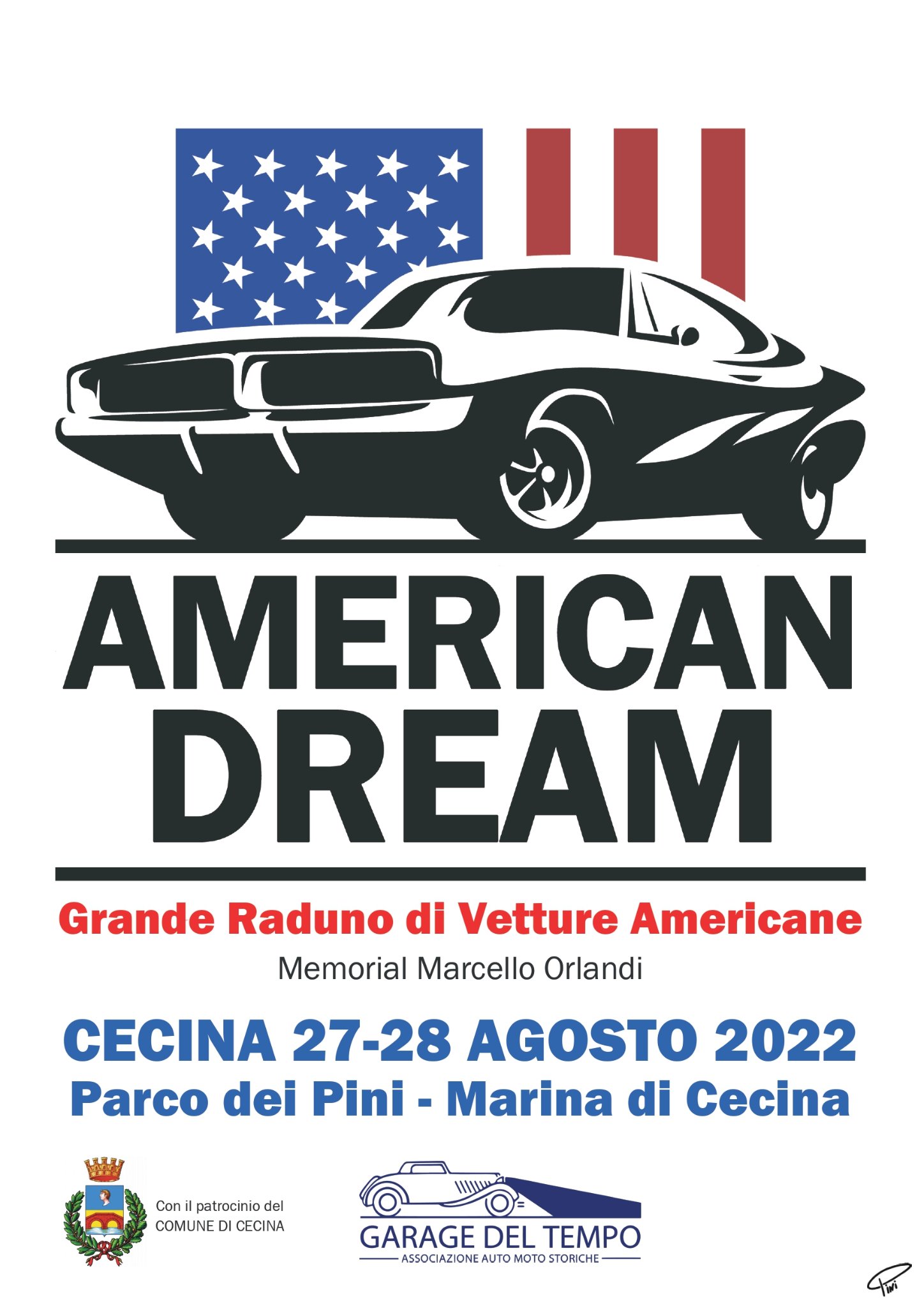 Fonte Comune di Cecina